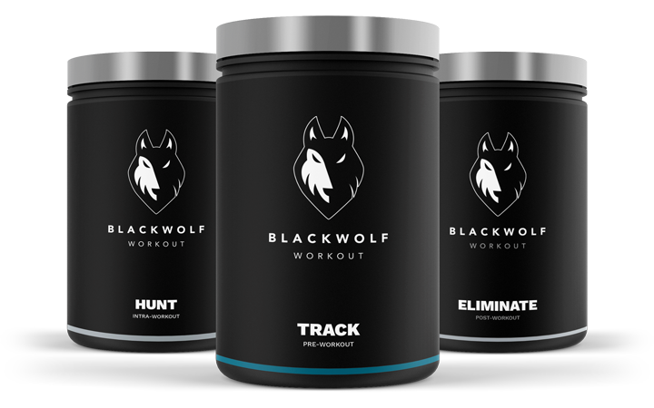Pack tout en un Blackwolf Pack tout en un Blackwolf