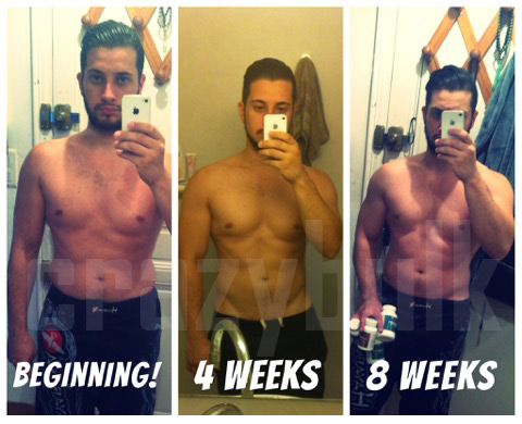 Winstrol cutting diet