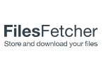 Files Fetcher - Store & Download Files - Multi Geo - Incentive