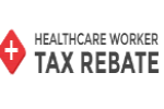 HealthCare Worker Tax Rebate - The Easy Way to Get a Tax Refund - UK - Non Incentive