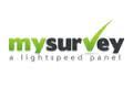My Survey - AU - Non Incentive