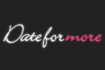 DateForMore - Web - DE - Non Incentive