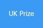 UK Prize - Multiple Offers - UK - Non Incentive