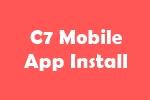 WENDAO- IOS APP