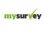 My Survey - UK - Non Incentive