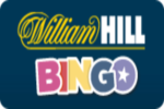 William Hill Bingo - UK - Incentive