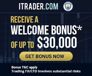 Forex welcome bonus 2017