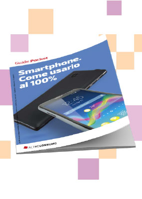 Smartphone - come usarlo al 100%