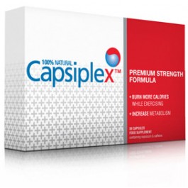 buy capsiplex fatburner