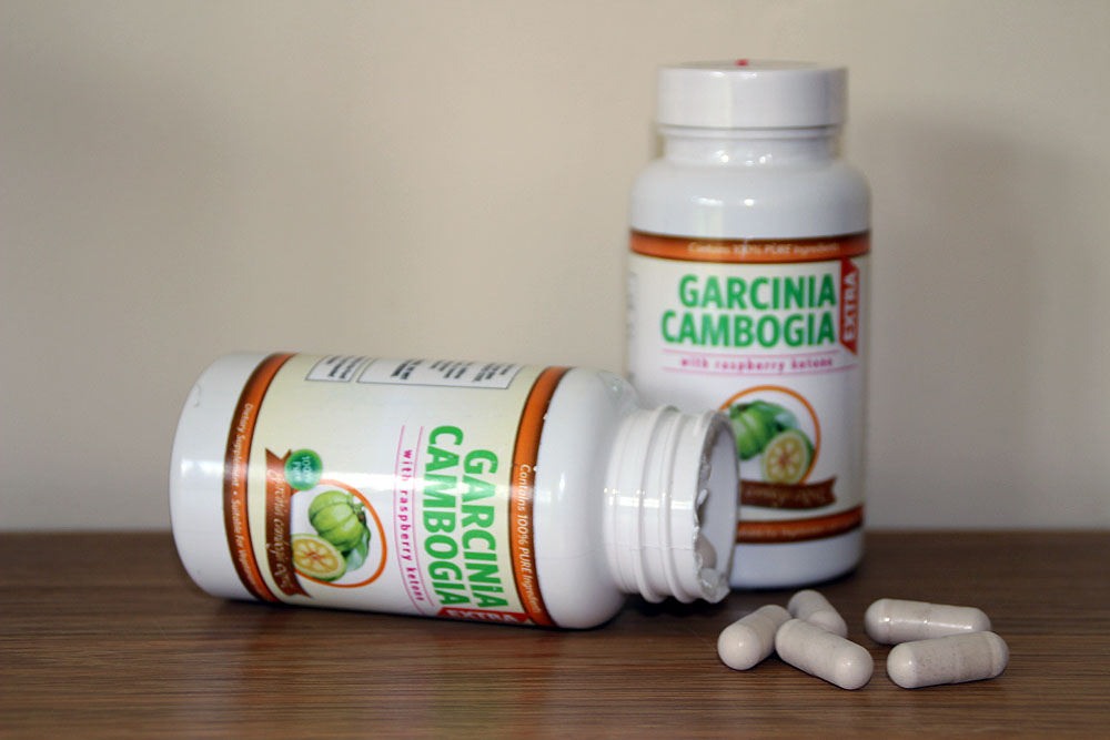 Best Diet Pills to Get Rid of Belly Fat garcinia cambogia