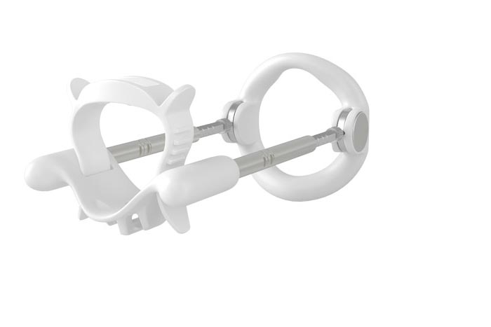 Il Dispositivo di Estensione Reale con Sistema di Comfort 58 Way Il Dispositivo di Estensione Reale con Sistema di Comfort 58 Way