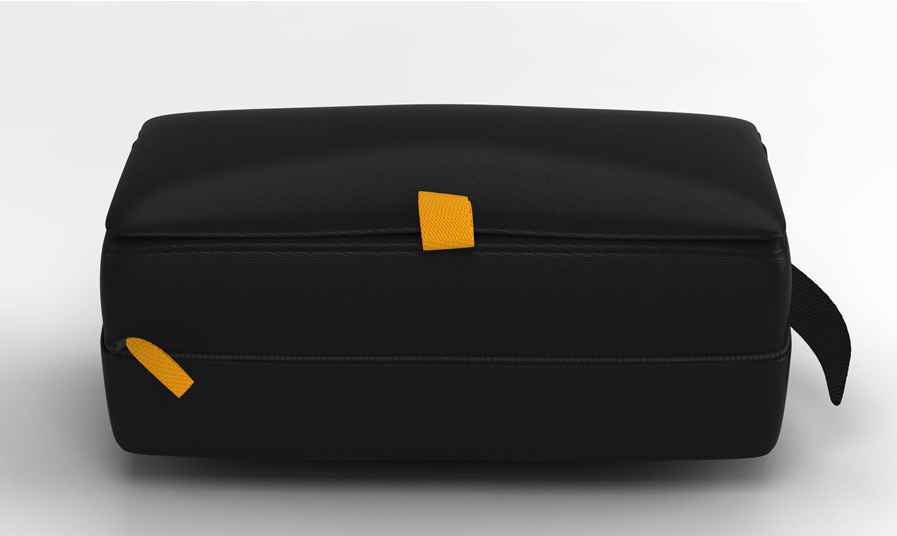 Borsa da Viaggio per Trasportare Dispositivi SizeGenetics Borsa da Viaggio per Trasportare Dispositivi SizeGenetics
