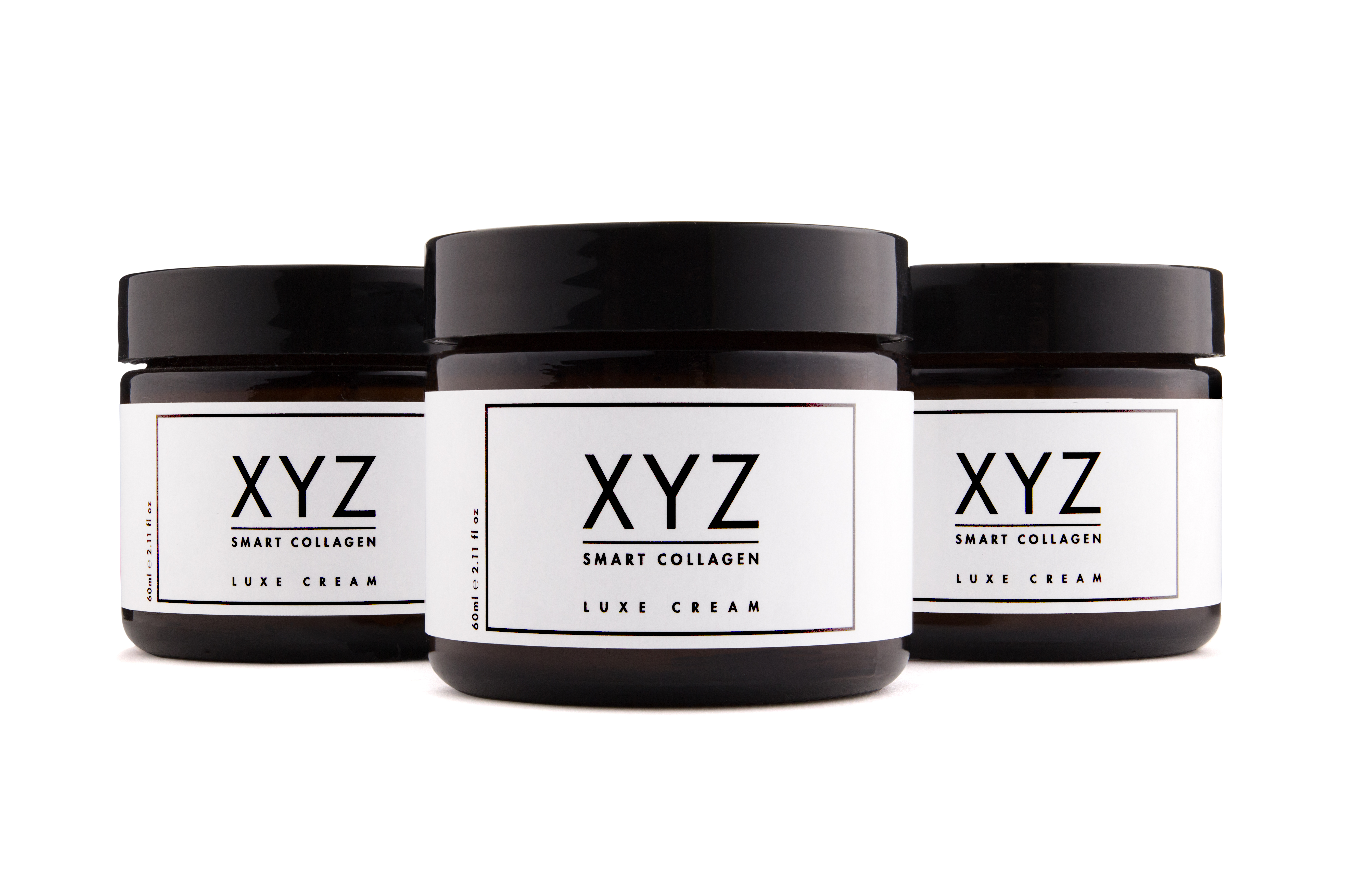 XYZ V1.1-716-3JAR BRIGHT