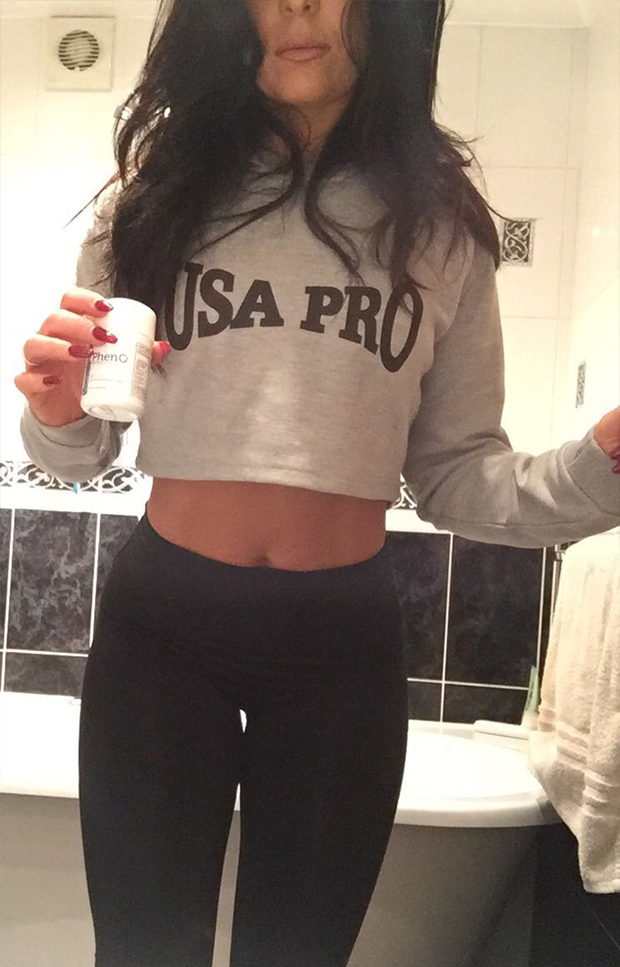 I