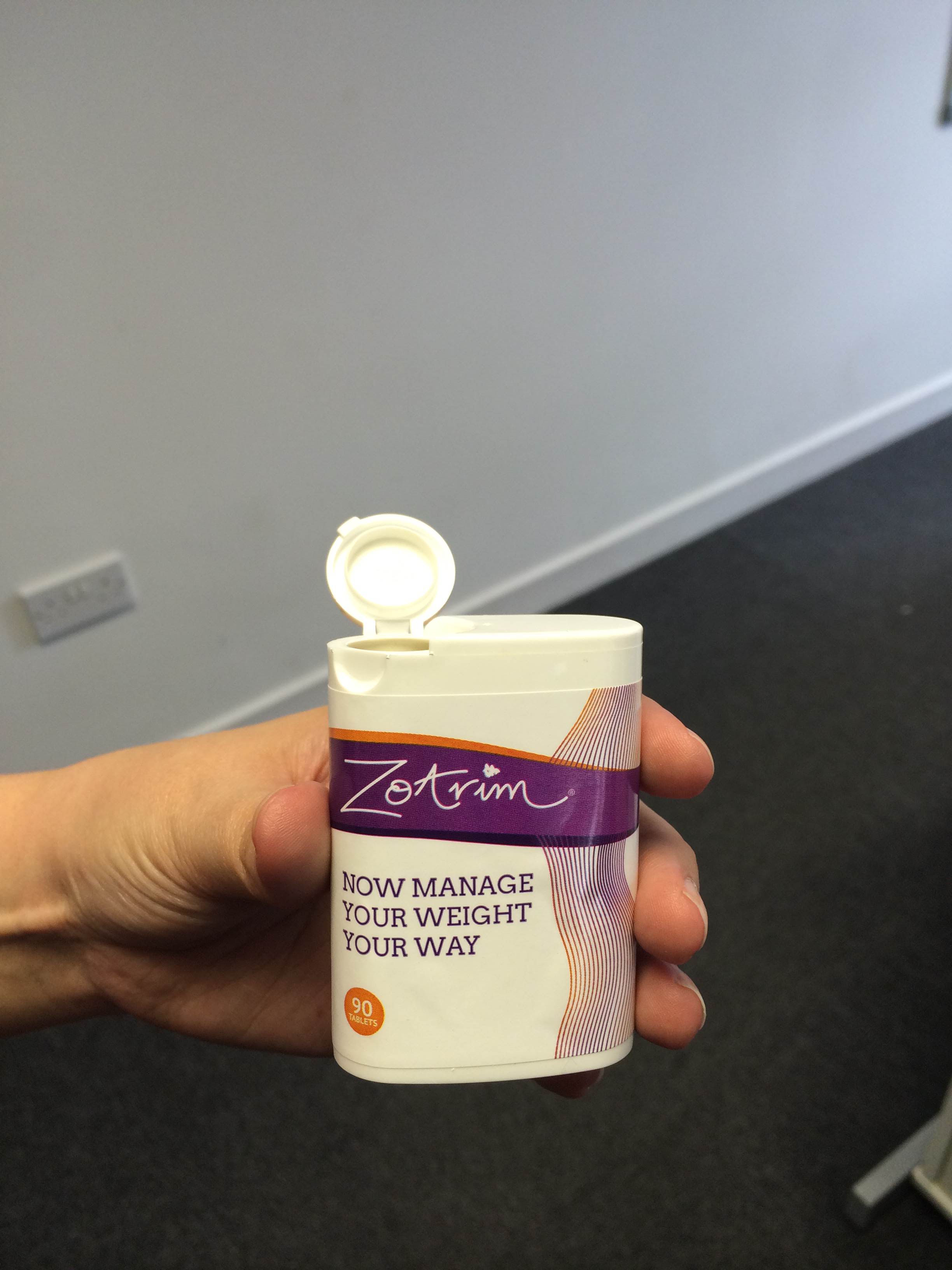 Zotrim the natural solution for weight loss. stylsavid