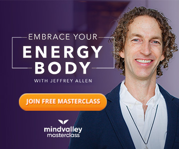 Embrace Your Energy Body